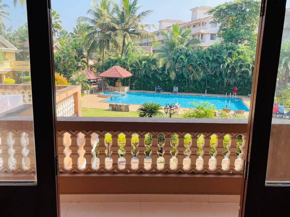 luxury 4BHK Villa Pool wi-fi Villa in Benaulim