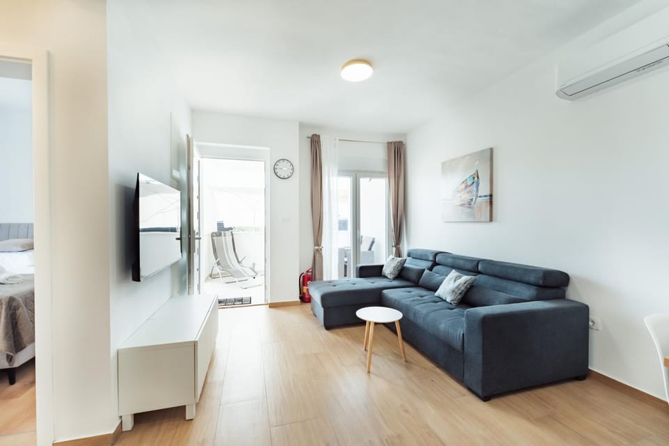 Villa Lumare Boutique Apartments Apartment in Šibenik-Knin County, Croatia
