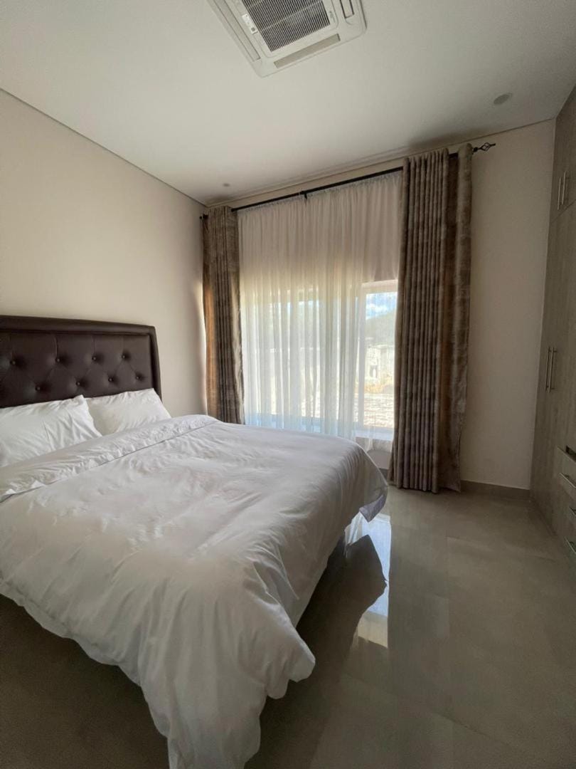 Kalebatrust apartments Apartment in Lusaka