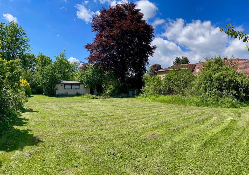 Haus Mazelle House in Styria