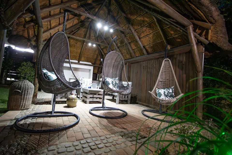 The Avenue Boutique edenvale Bed and Breakfast in Gauteng
