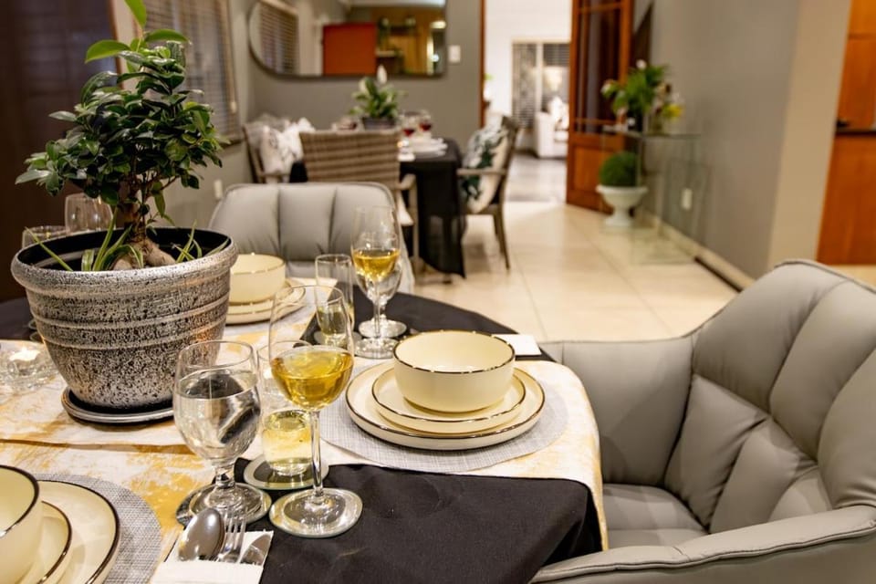The Avenue Boutique edenvale Bed and Breakfast in Gauteng