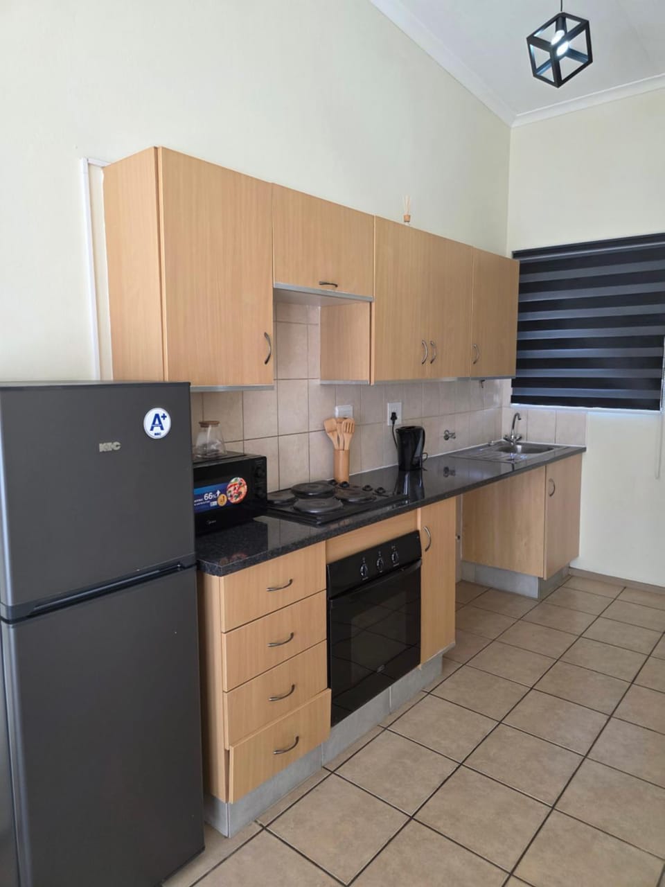 Lumi Cosy Studio Benoni Apartment in Gauteng