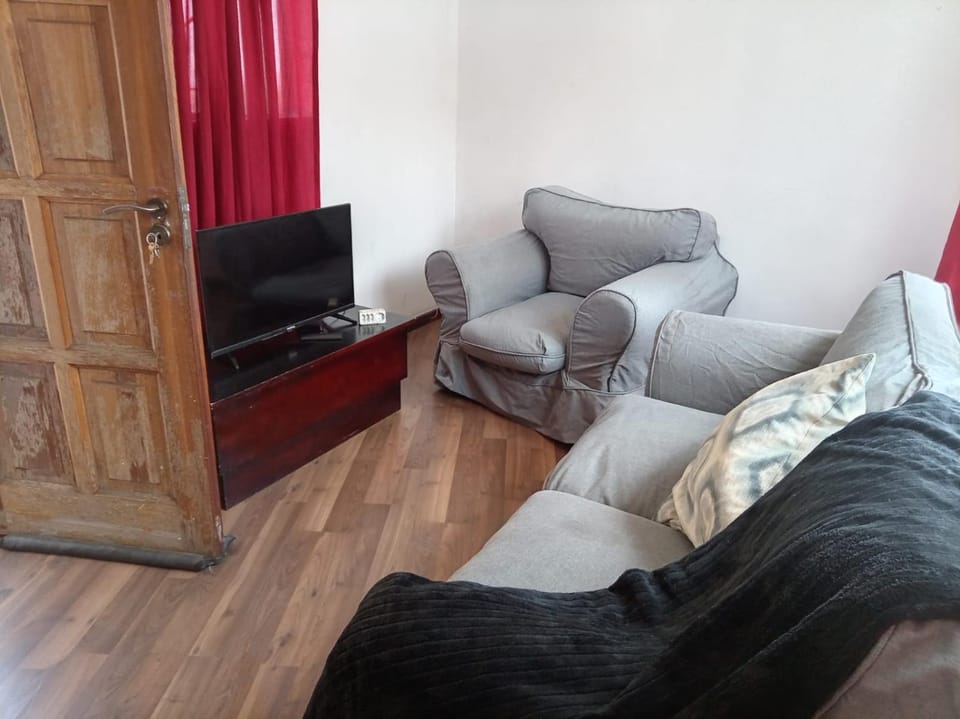 Stay with Tayo Bed and Breakfast in Gauteng