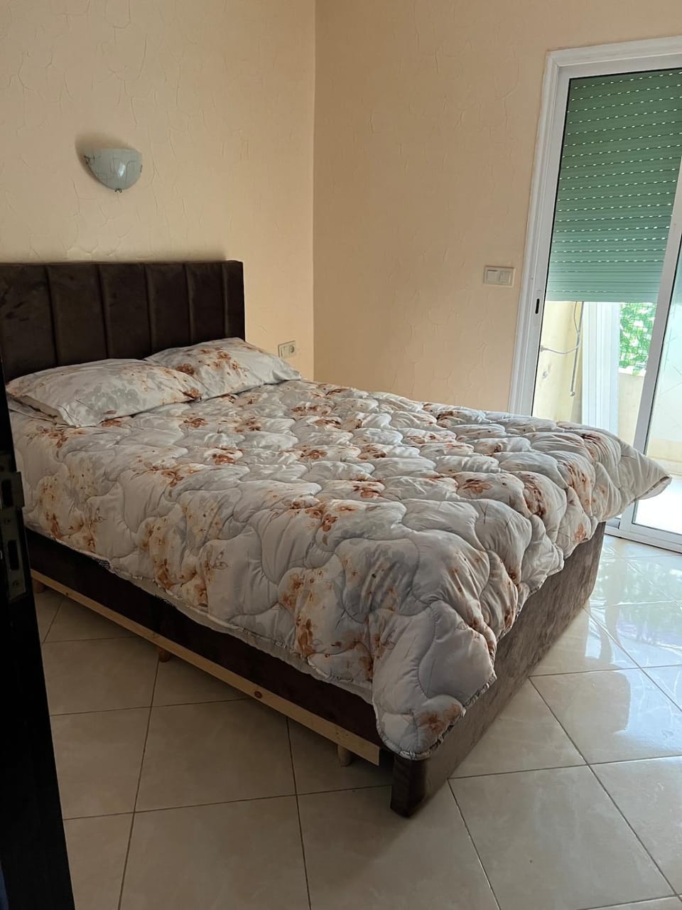 Quiet and modern apartment in the city center Apartment in Meknes
