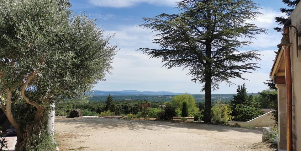 View (from property/room)