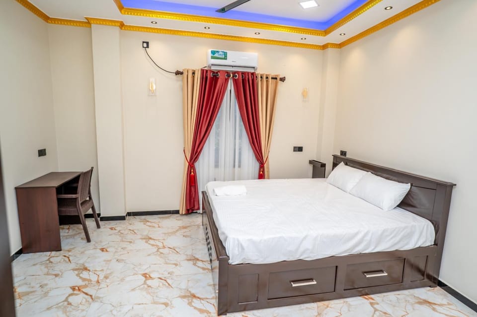RR complex Apartment in Sri Lanka