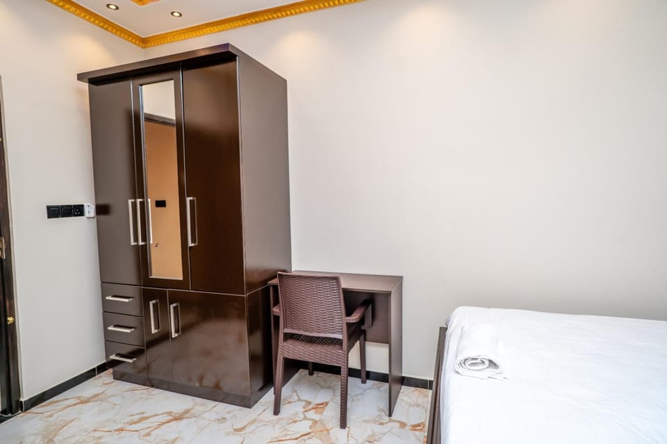 RR complex Apartment in Sri Lanka