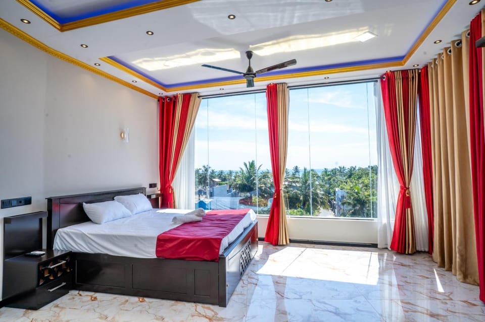 RR complex Apartment in Sri Lanka