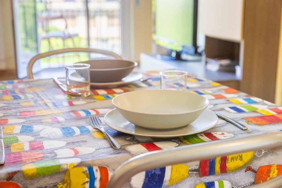 Hostdomus - Casa Apnea Apartment in Finale Ligure