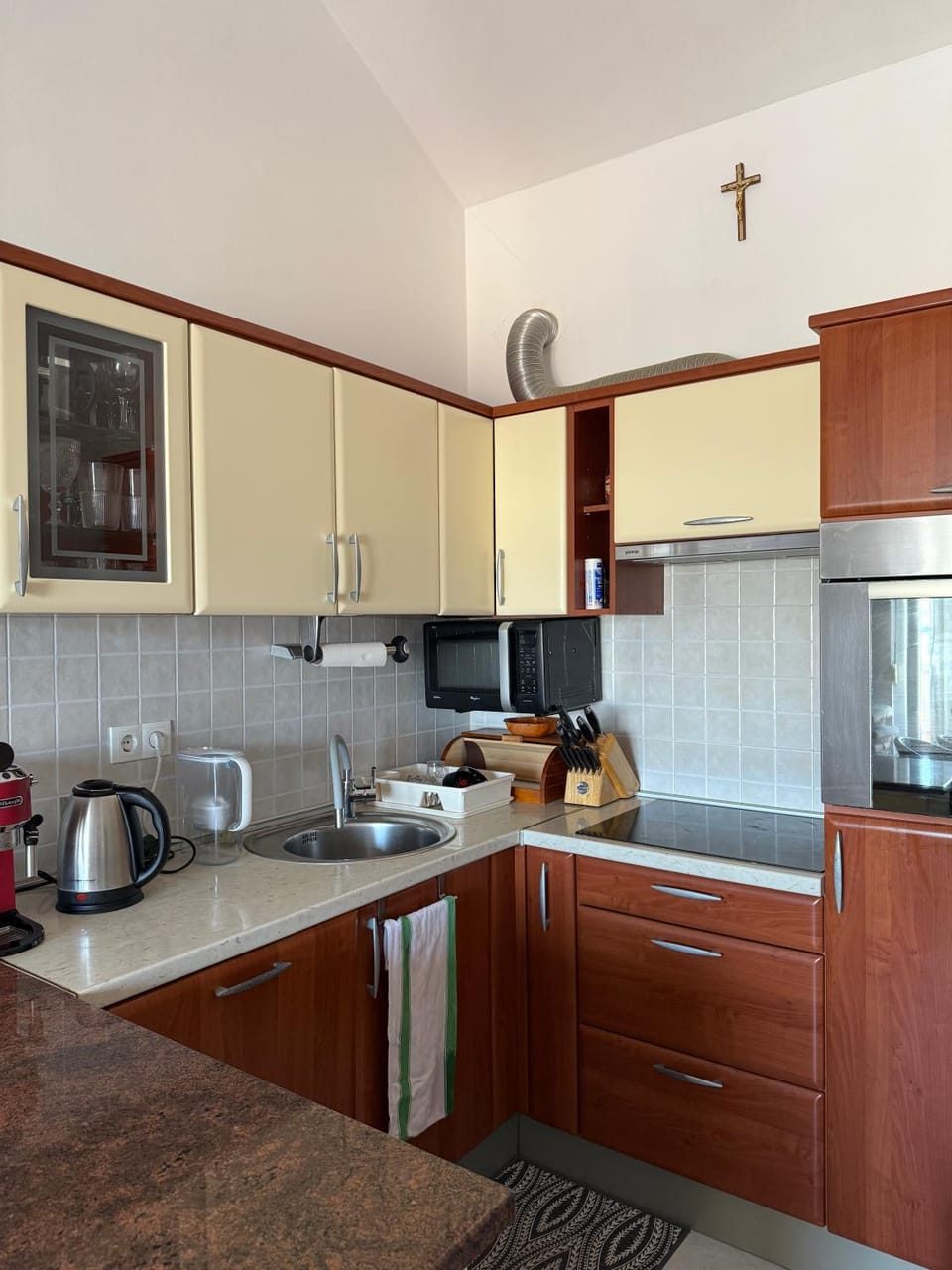 Ciovo Inn Apartment in Okrug Gornji