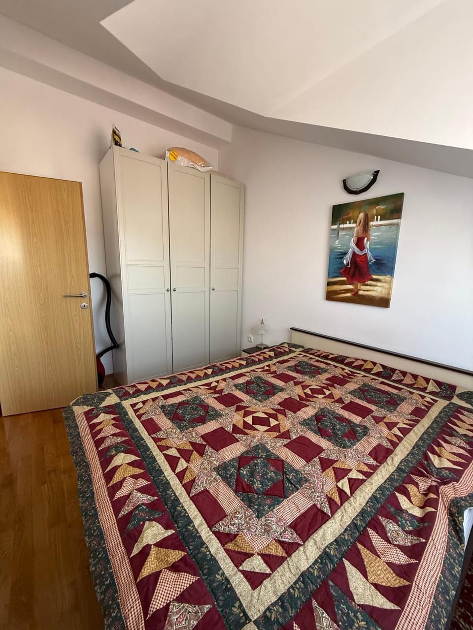 Ciovo Inn Apartment in Okrug Gornji