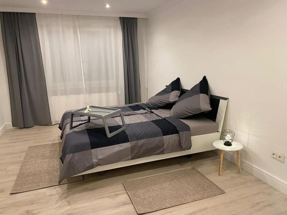 Charmante Ferienwohnung für bis zu 7 Personen Apartment in Bremerhaven