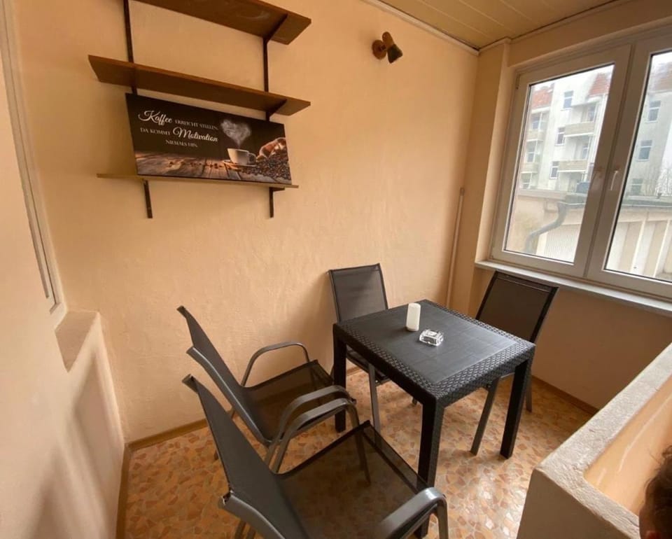 Charmante Ferienwohnung für bis zu 7 Personen Apartment in Bremerhaven