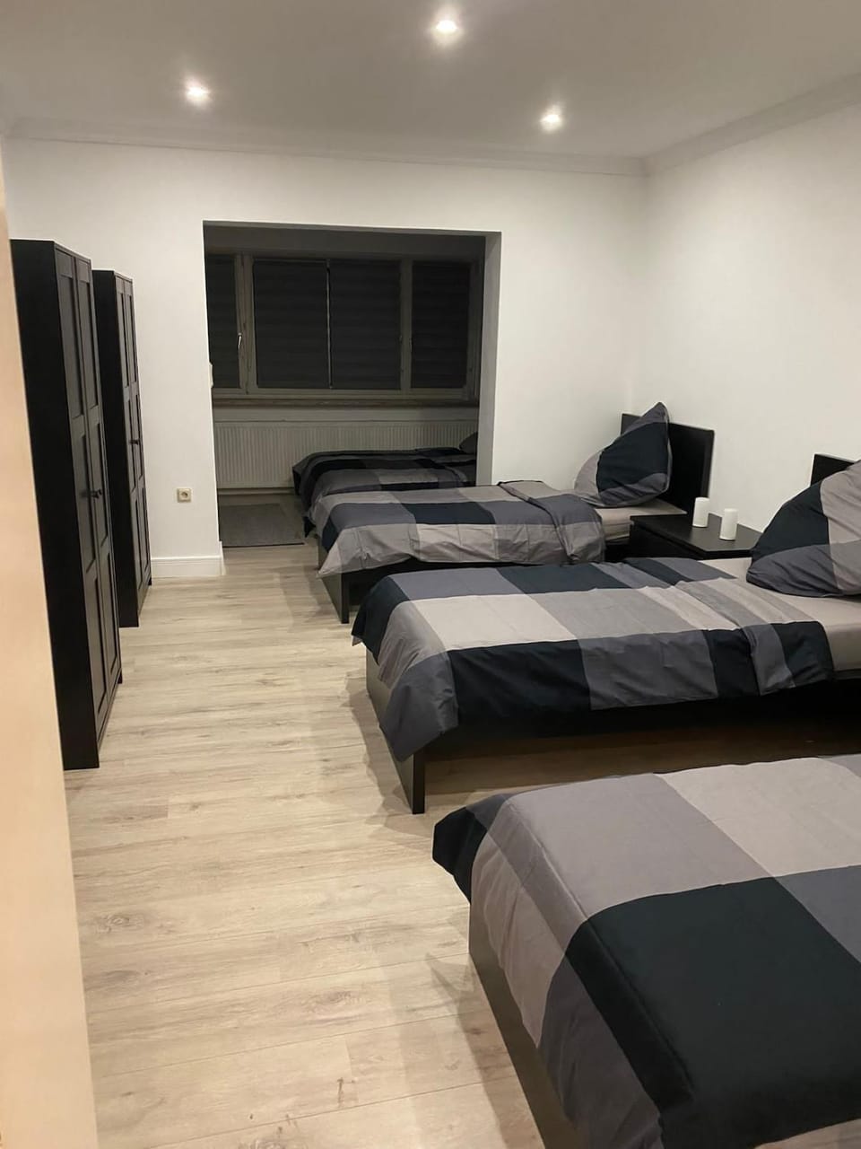 Charmante Ferienwohnung für bis zu 7 Personen Apartment in Bremerhaven