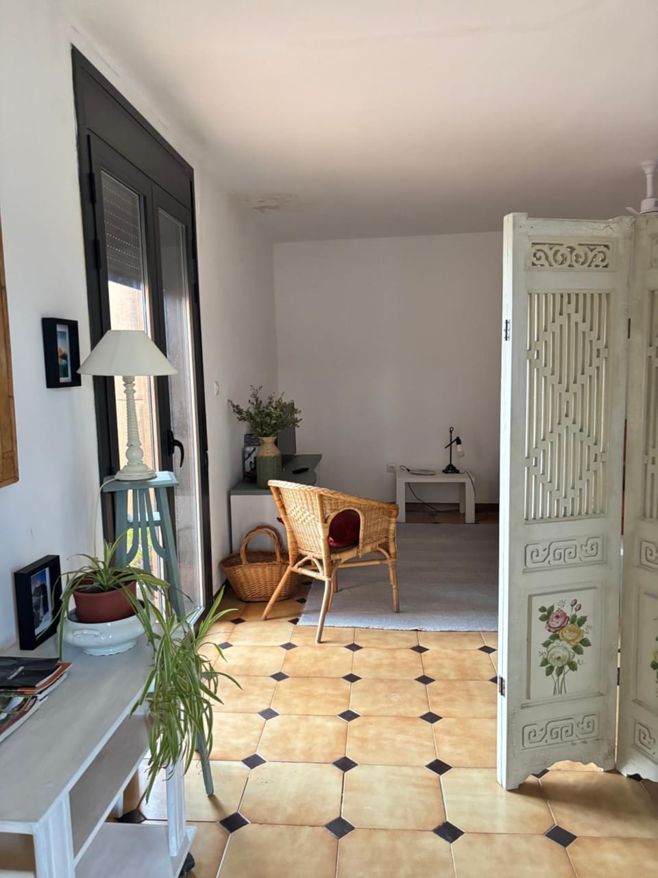 La Olivera Apartment in Aragon