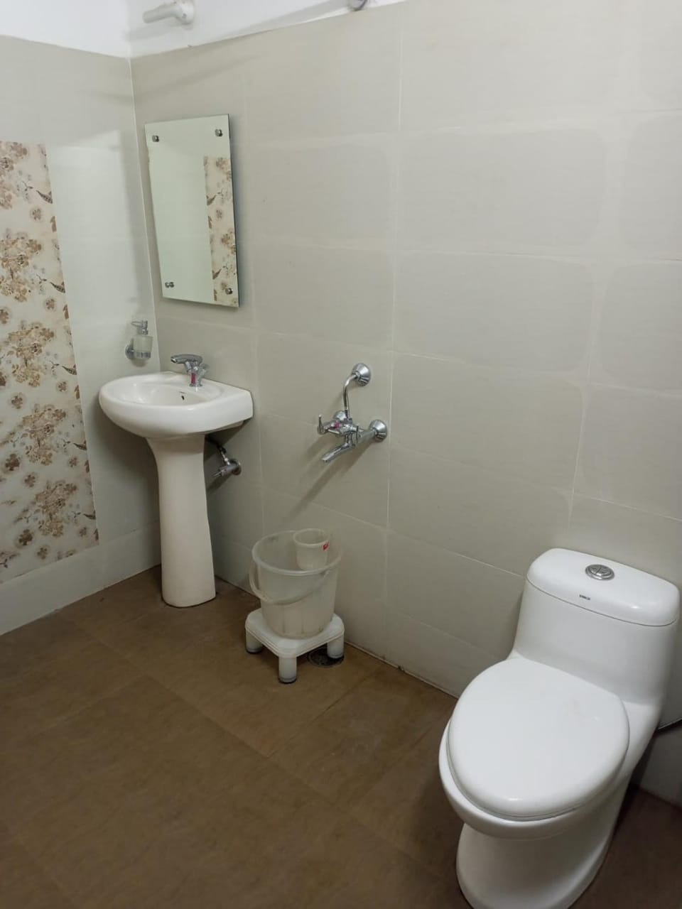 Adarsh villa Bed and Breakfast in Punjab, India