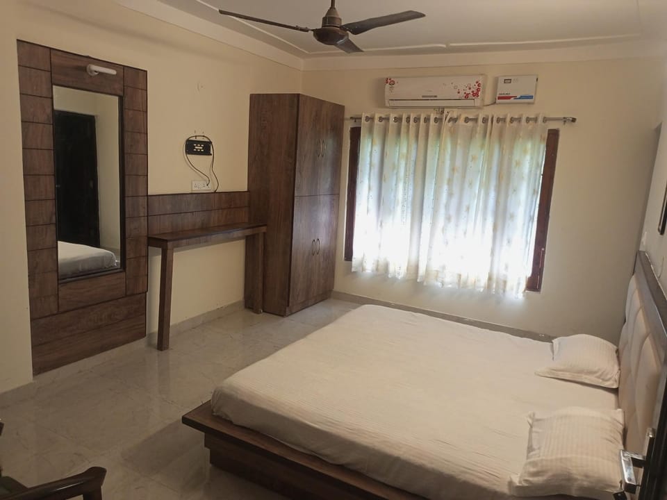 Adarsh villa Bed and Breakfast in Punjab, India