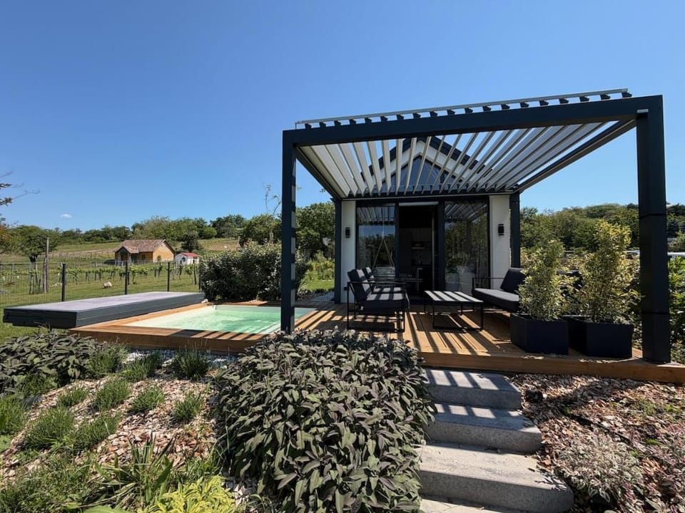 Lavendream Bed and Breakfast in Hungary