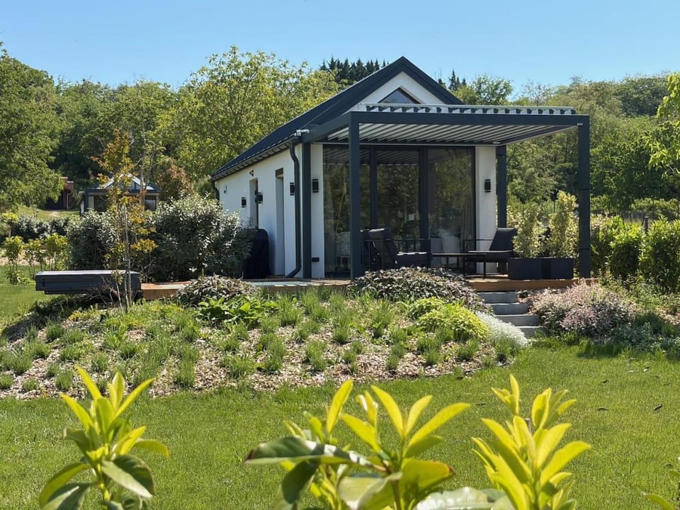 Lavendream Bed and Breakfast in Hungary
