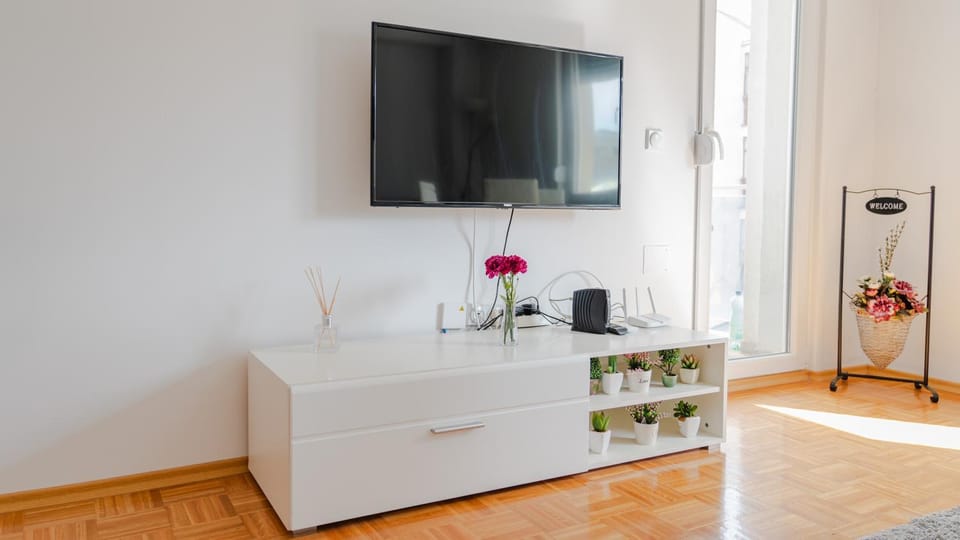 Jana Apartment Apartment in Ohrid