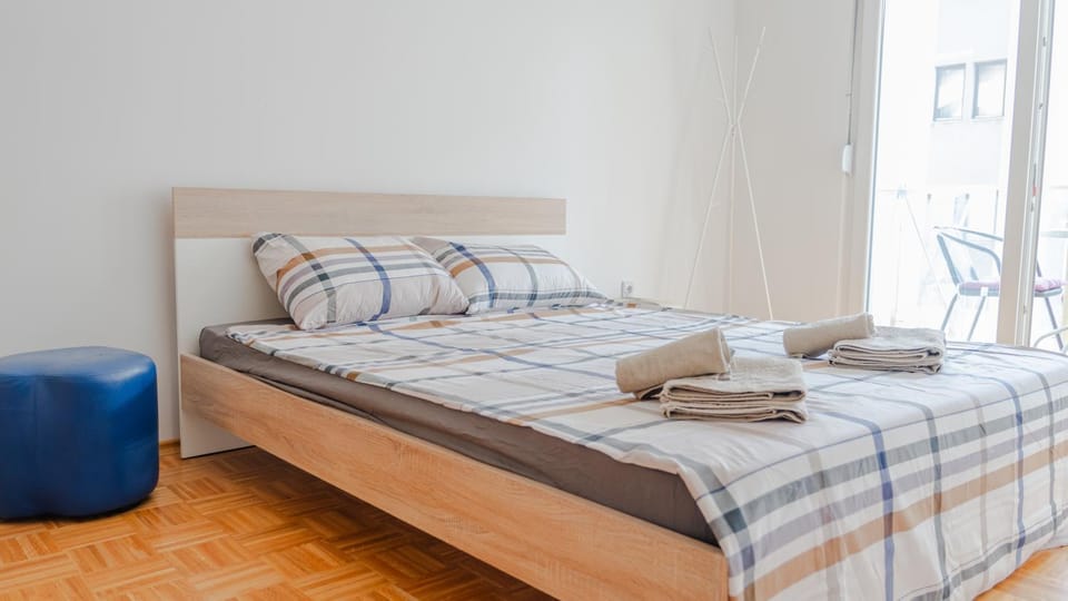 Jana Apartment Apartment in Ohrid