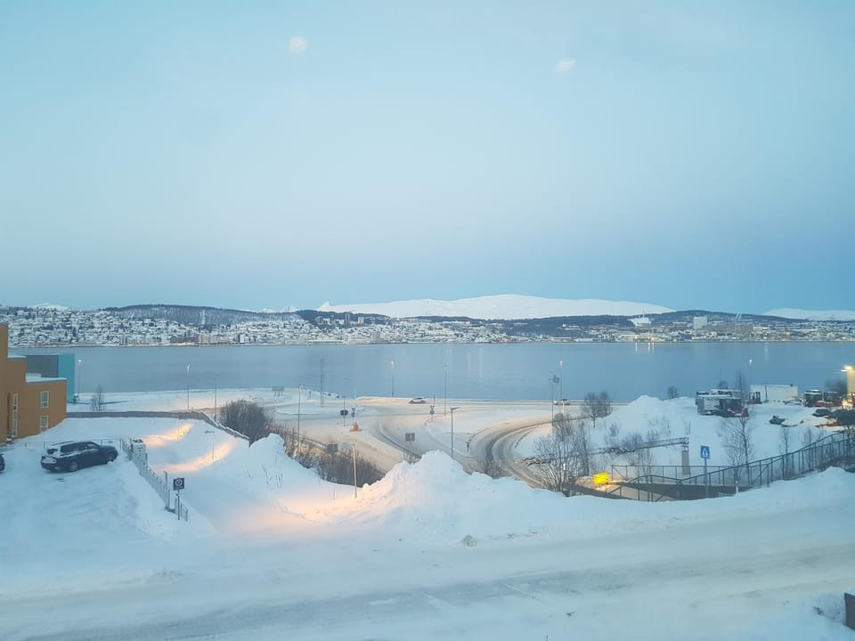 View (from property/room)