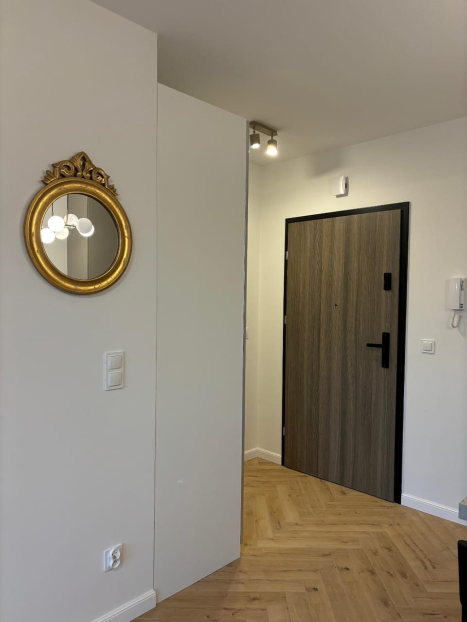 Rio Apartament z parkingiem Gdańsk Kowale Trójmiasto Apartment in Gdansk