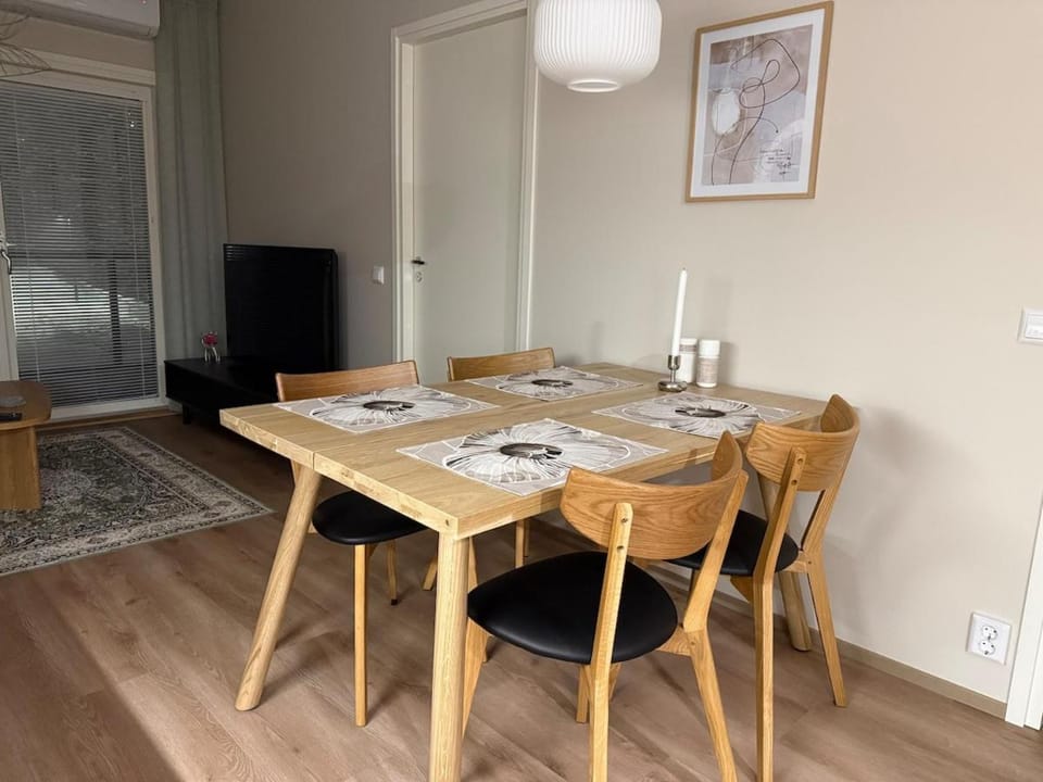 Pearl of Rovaniemi - City Center Apartment in Rovaniemi