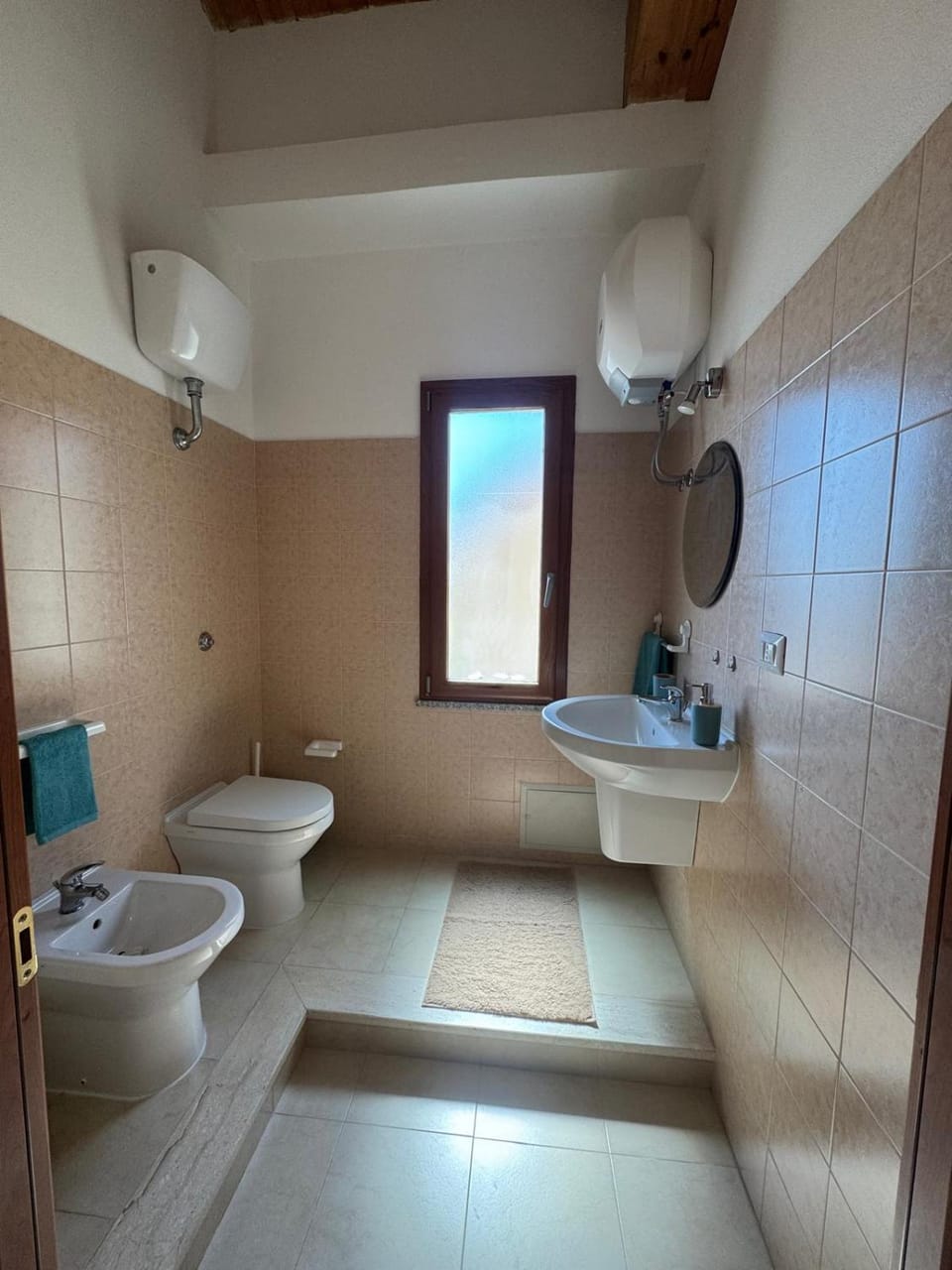 De Brundu Apartment in Sardinia