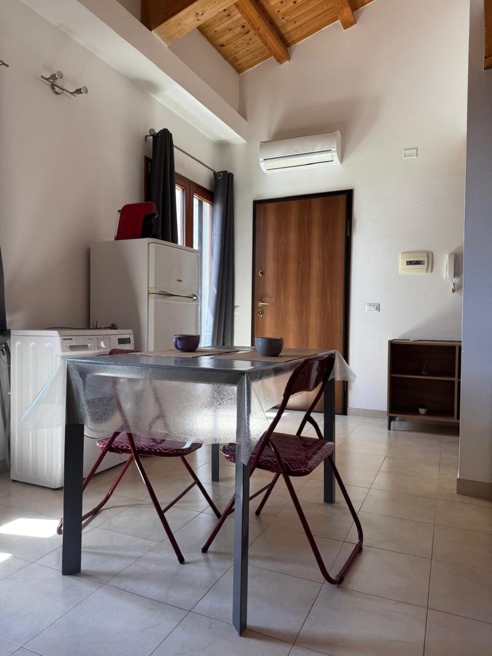 De Brundu Apartment in Sardinia
