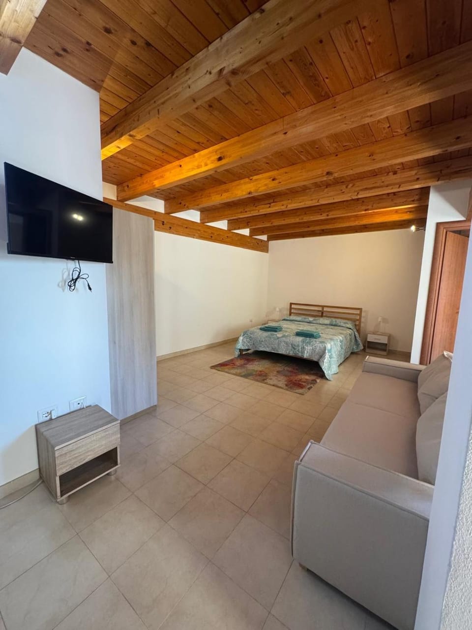 De Brundu Apartment in Sardinia