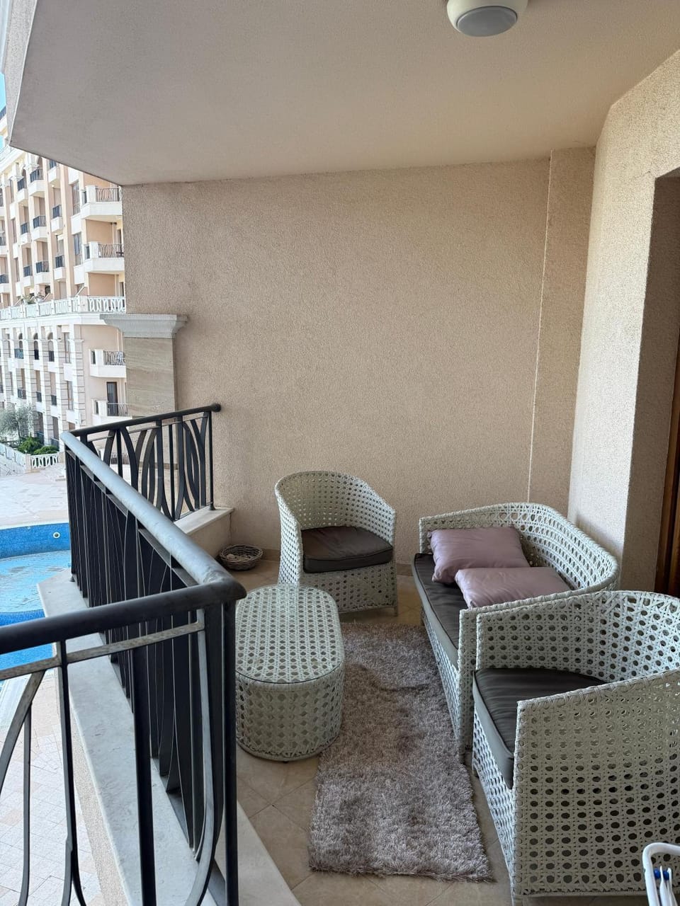 Balcony/Terrace, Balcony/Terrace