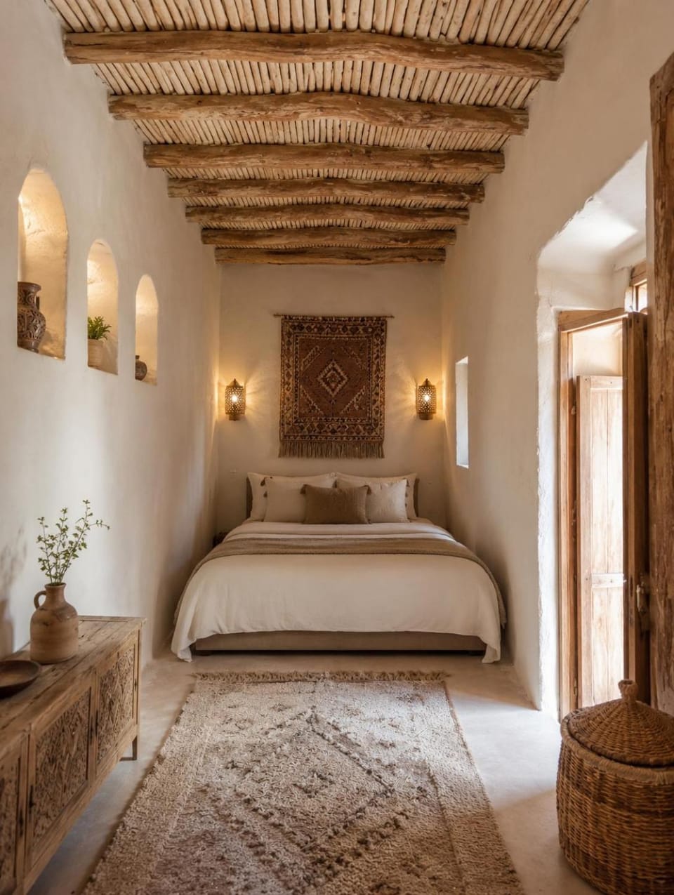 Dar ALILI Nature lodge in Souss-Massa