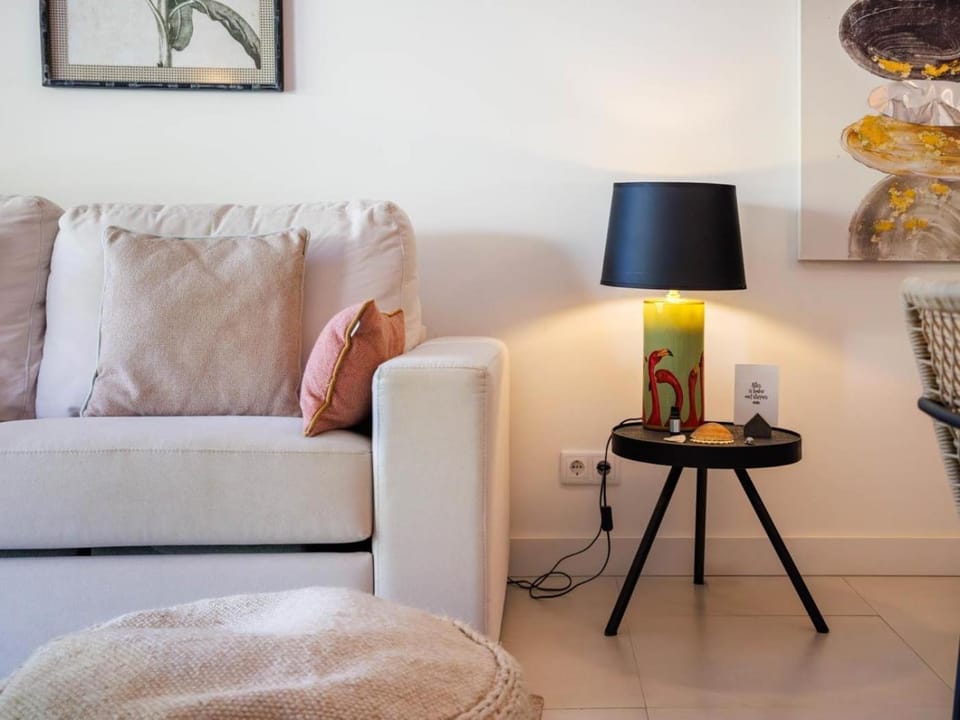 Casa Ruben Apartment in Quarteira