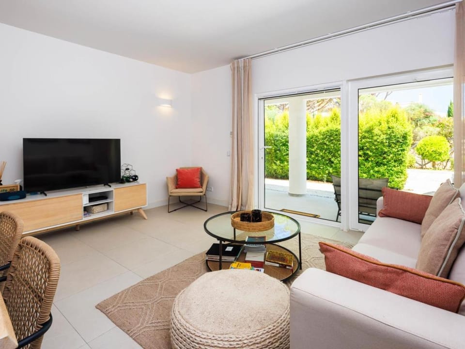 Casa Ruben Apartment in Quarteira