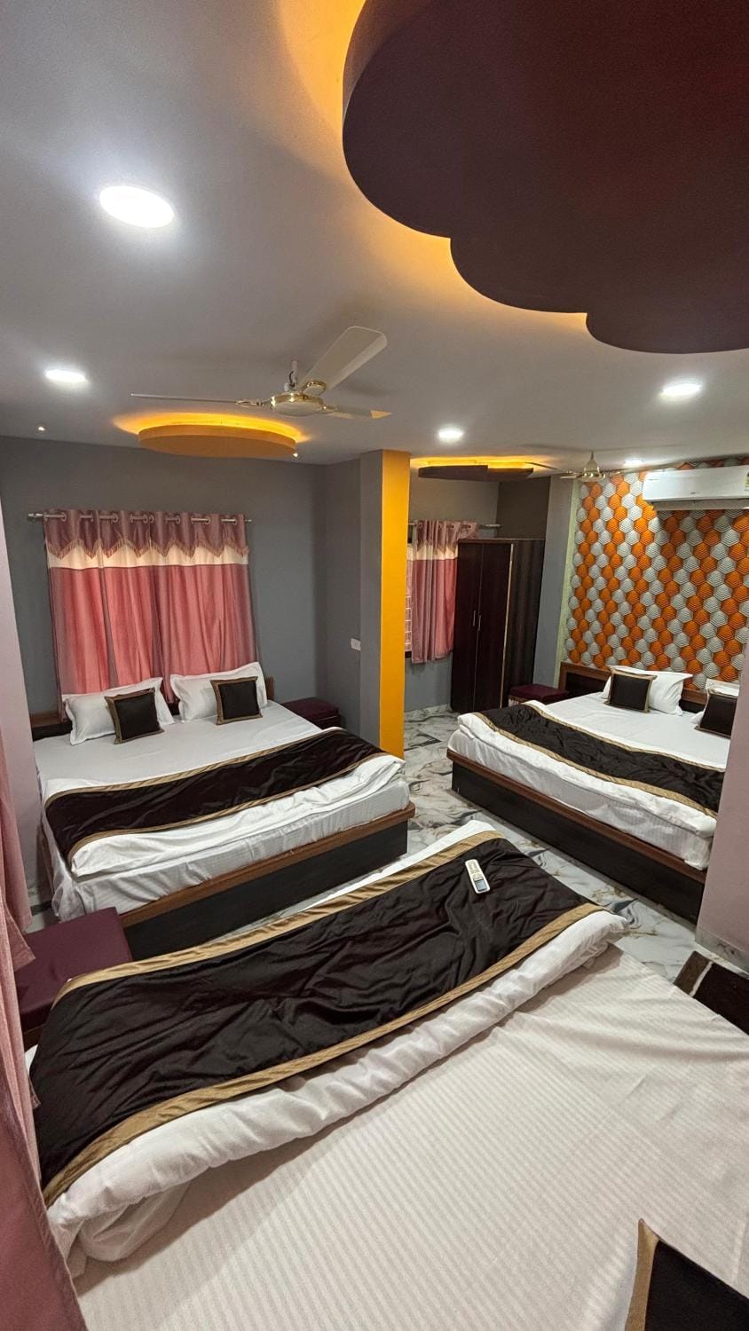 hotel Umesh Hotel in India