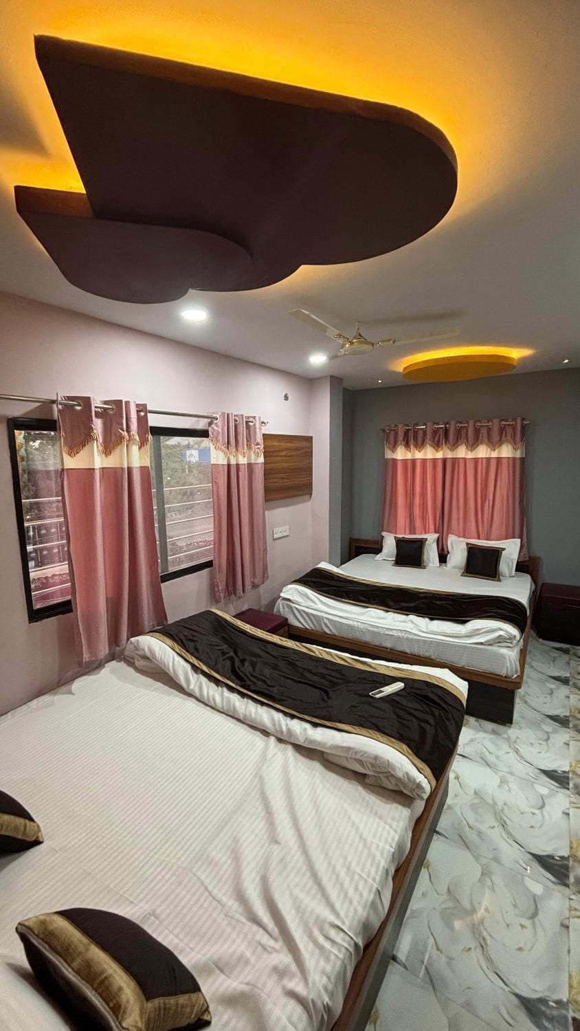 hotel Umesh Hotel in India