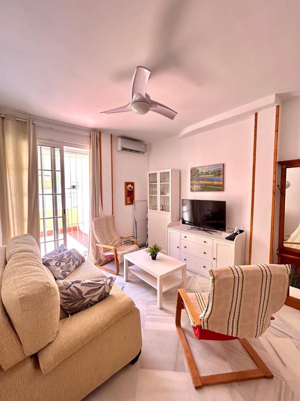 Hispalis playa de Islantilla Apartment in Islantilla