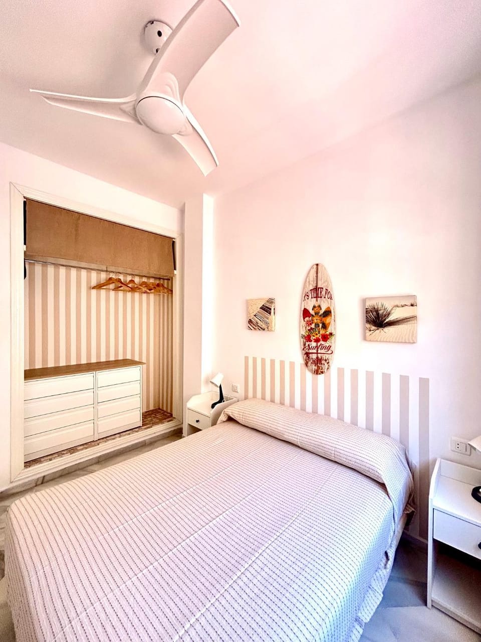 Hispalis playa de Islantilla Apartment in Islantilla