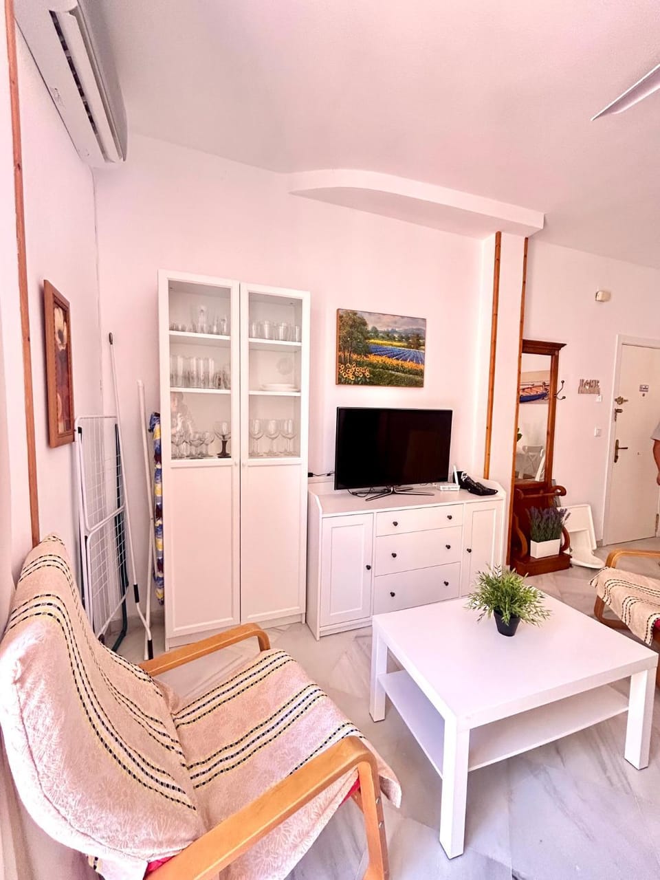Hispalis playa de Islantilla Apartment in Islantilla