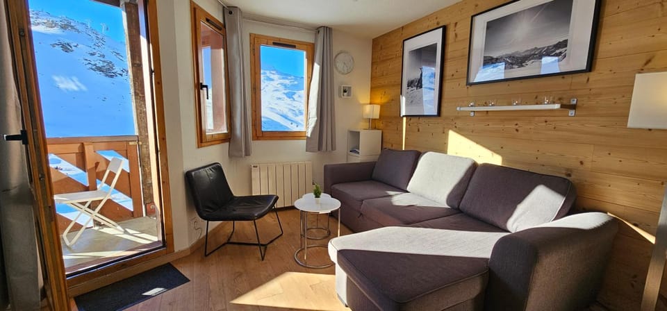 Balcony/Terrace, Living room, Seating area
