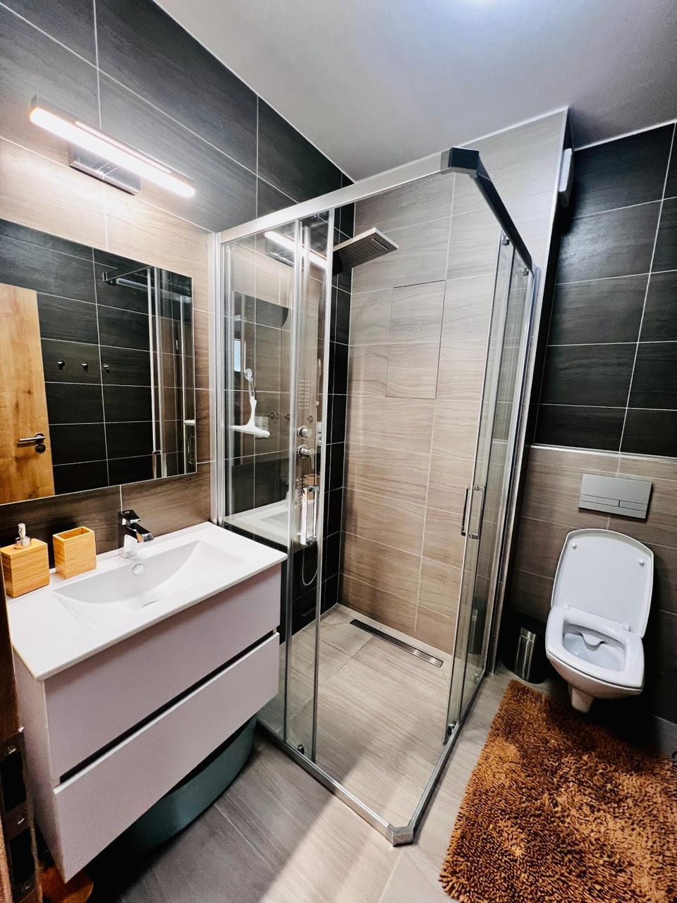 Malé Lipno Apartmán Apartment in South Bohemian Region