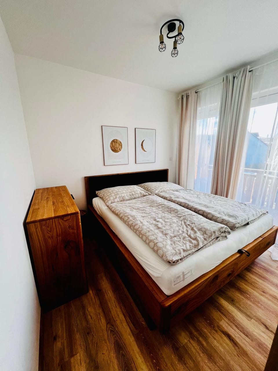 Malé Lipno Apartmán Apartment in South Bohemian Region