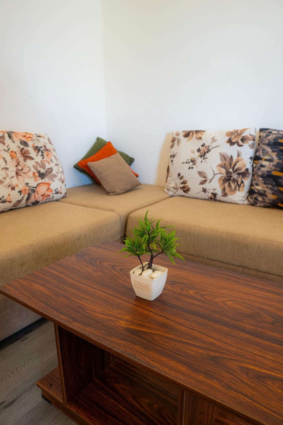 Diana Residence Apartment in Southern Province