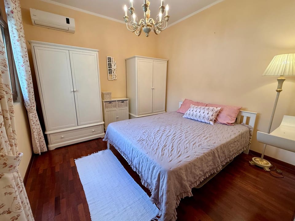 Sandy Apartment Petrovac Apartment in Budva Municipality