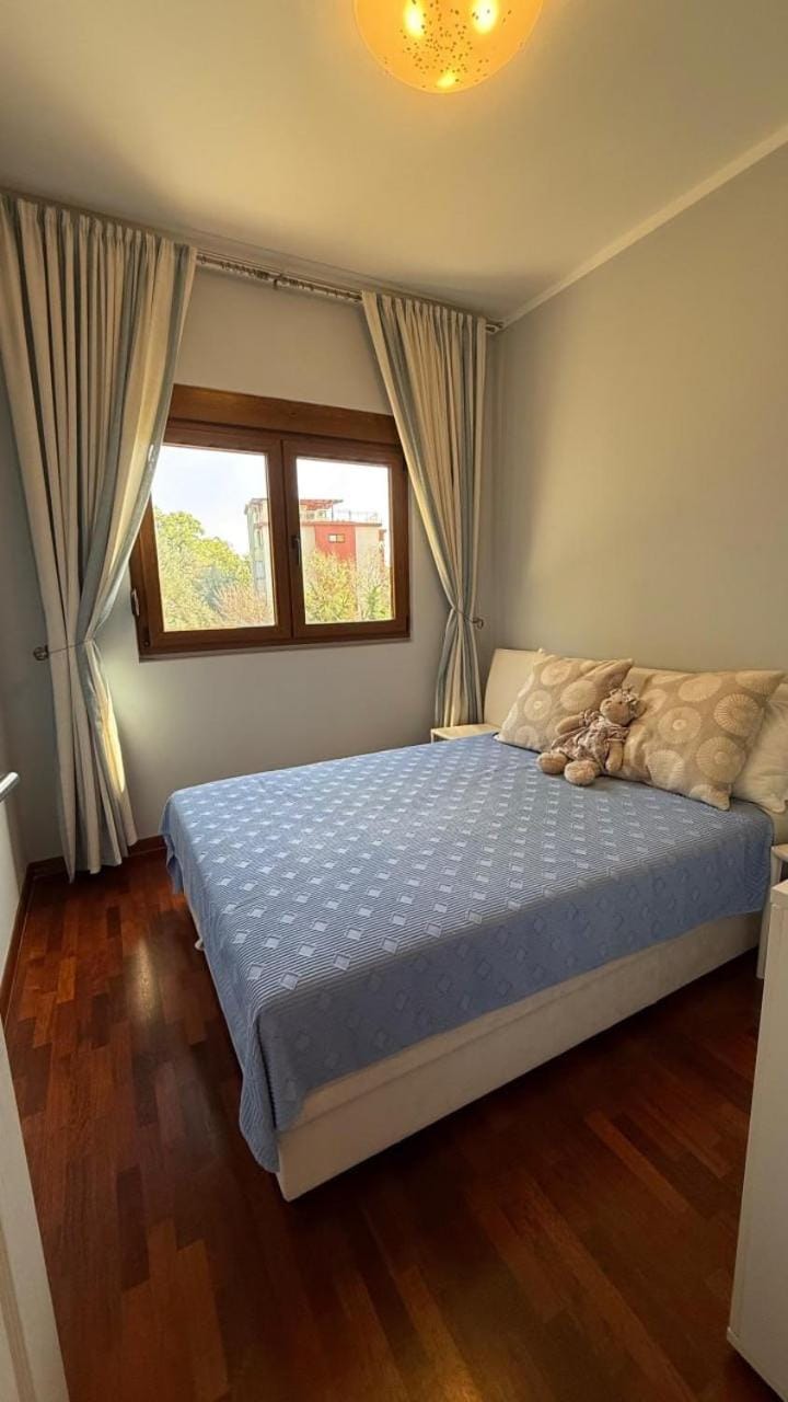 Sandy Apartment Petrovac Apartment in Budva Municipality