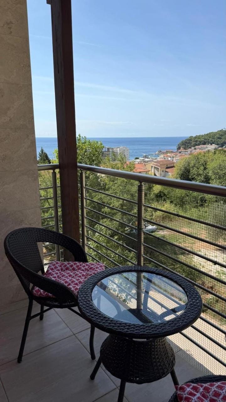 Sea view