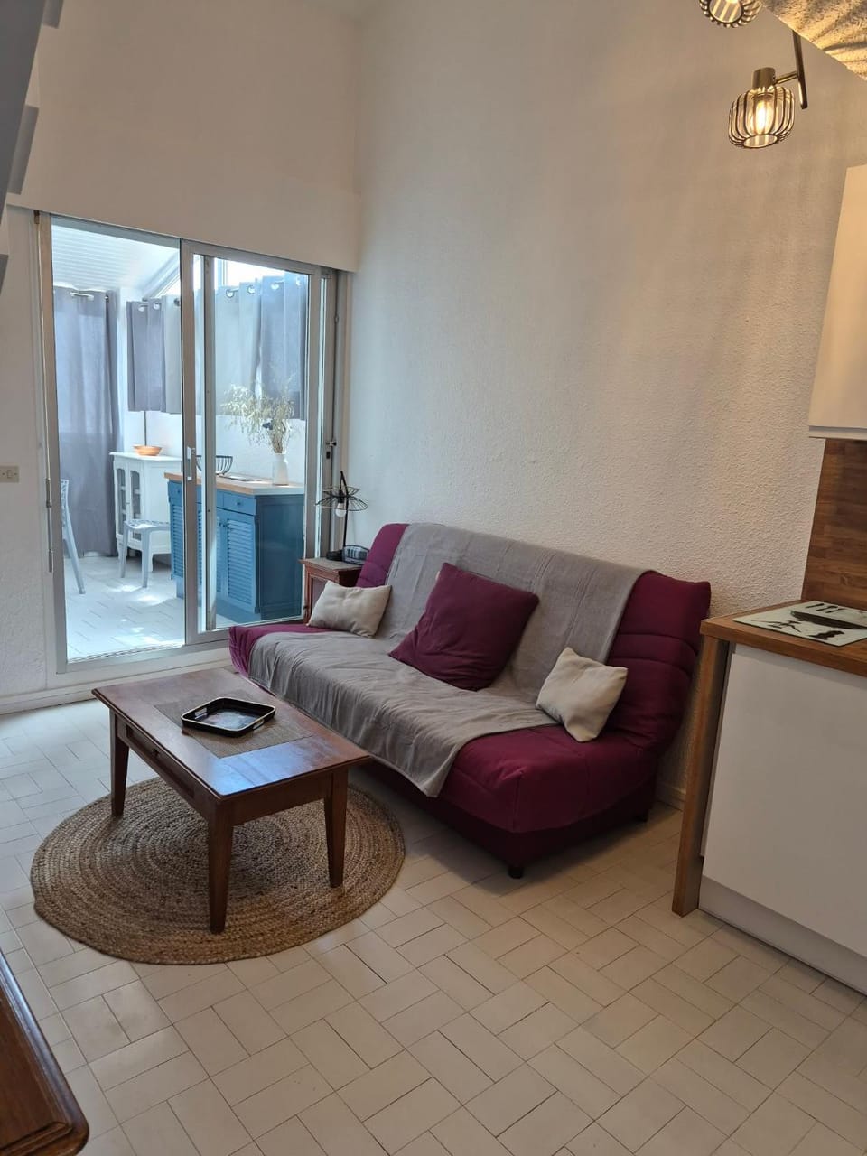 Vague de Mana Apartment in Leucate