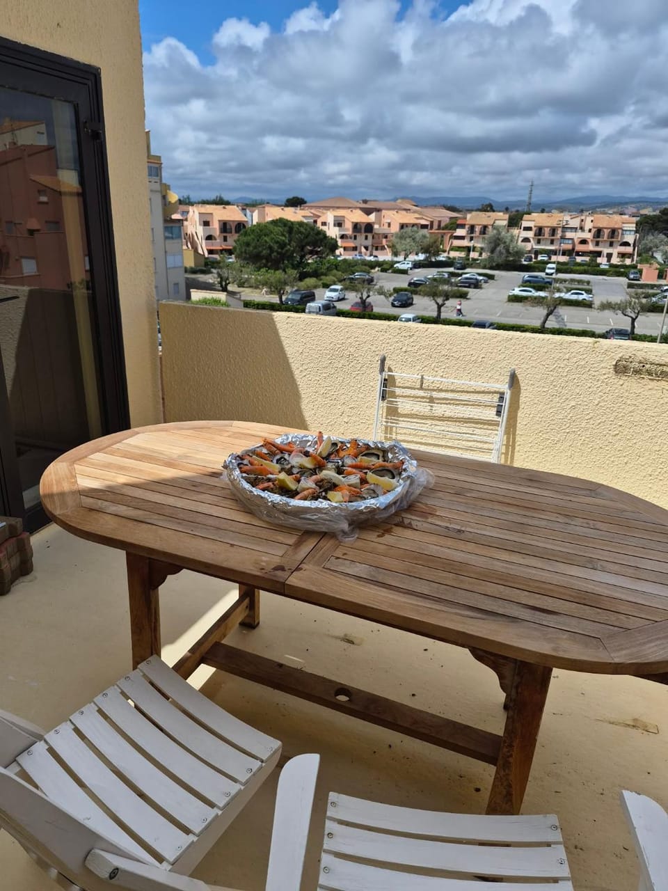 Vague de Mana Apartment in Leucate
